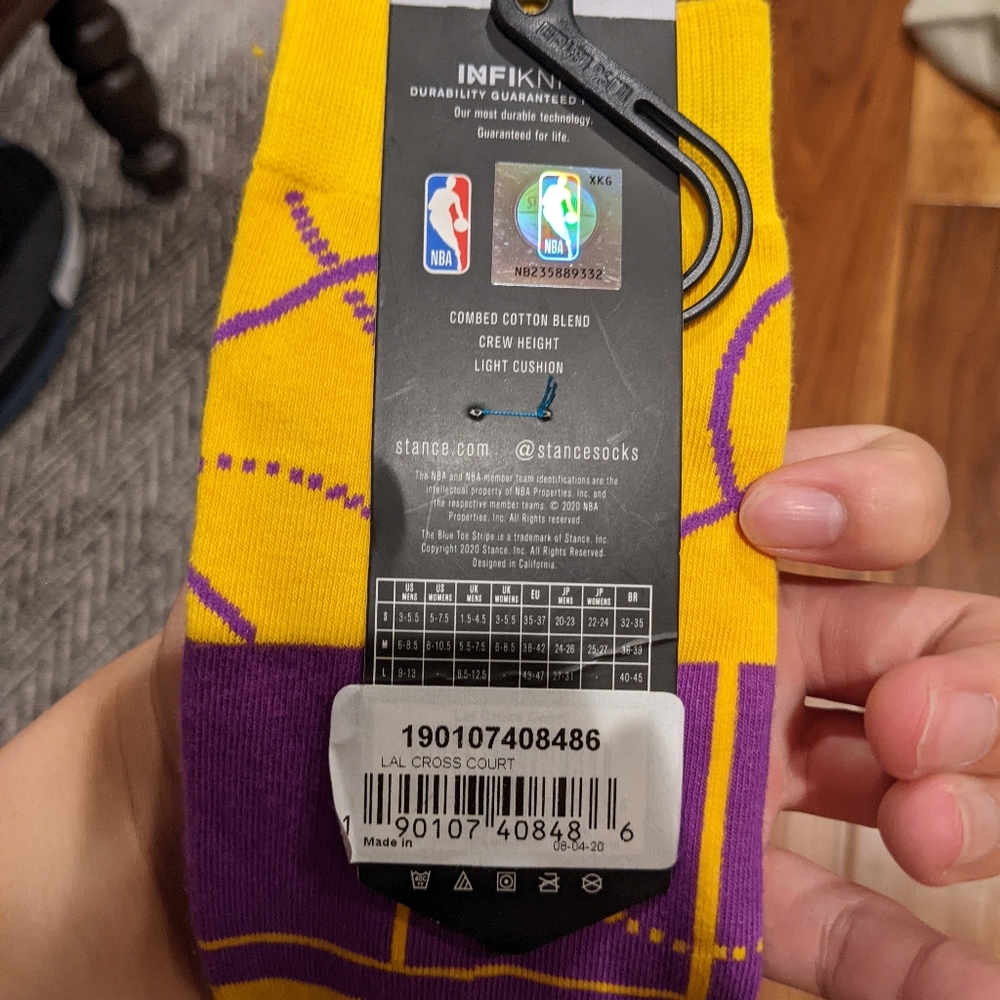 Stance socks bundle - Picture 6 of 12